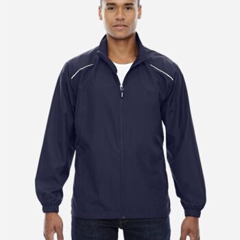 Men's Tall Techno Lite Motivate Unlined Lightweight Jacket Thumbnail