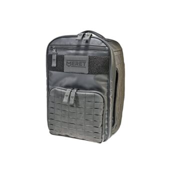 V.E.R.S.A.™ PRO X Black Backpack Thumbnail