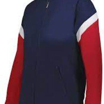 HLW LDY LIMITLESS JKT Thumbnail