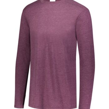 AUG YTH TRIBLND L/S T Thumbnail