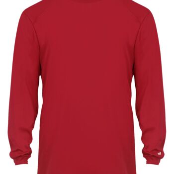 BDG YTH B-CORE L/S T Thumbnail