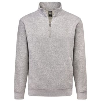 JAM ADT BTB FLEECE 1/4 ZIP Thumbnail