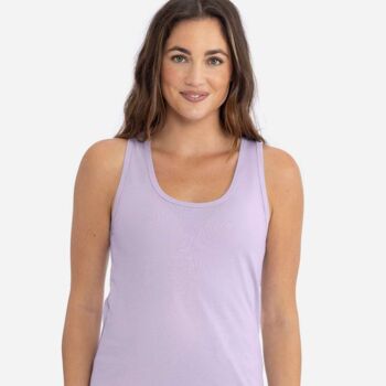 NL WOMEN'S COTTON TANK Thumbnail