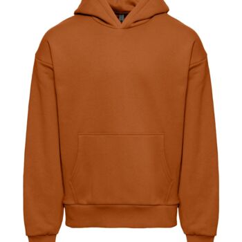 NL UNISEX HEAVYWEIGHT HOODIE Thumbnail