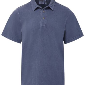 Men's Coastal Color™ Polo Thumbnail
