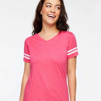 LAT LDY FOOTBL JSY Thumbnail