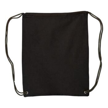 LBRTY CANVAS DRWSTRG BCKPK Thumbnail