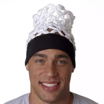 LIBRTY HOOP HEAD CAP Thumbnail