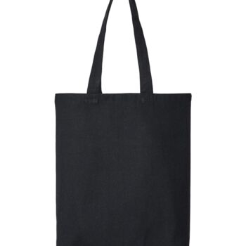 OAD MIDWT RECYC CANVS GUSSET Thumbnail