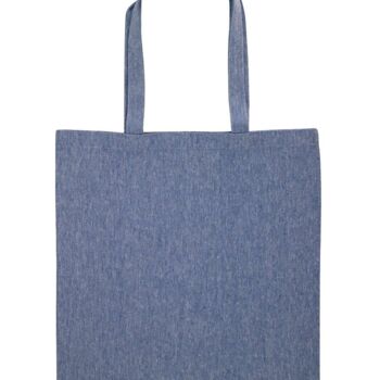 OAD MIDWT RECYCLE CANVS TOTE Thumbnail