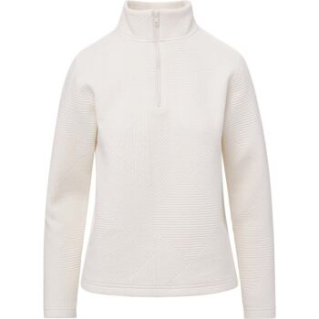 Women's Zelda Zig Zag Quarter-Zip Pullover Thumbnail