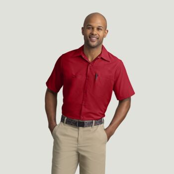 RDKAP MN INDUST S/S SHRT Thumbnail