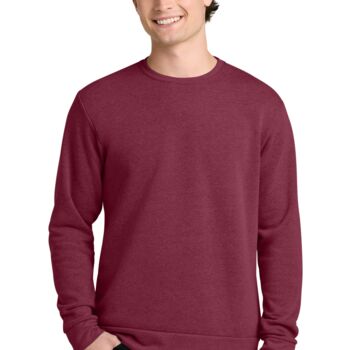Adult Malibu Crewneck Sweatshirt Thumbnail