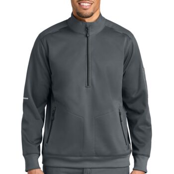 FLD & Rscu 1/2 Zip Mid Layer Thumbnail