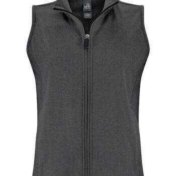 Women's Element Fleece Vest Thumbnail