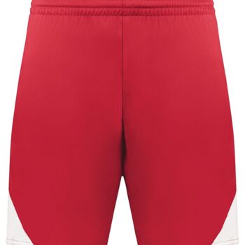 Youth Step-Back Basketball Shorts Thumbnail