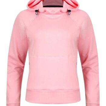 Women's Emma Hooded Sweatshirt Thumbnail