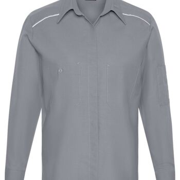 Women's Airflow Long Sleeve Work Shirt Thumbnail
