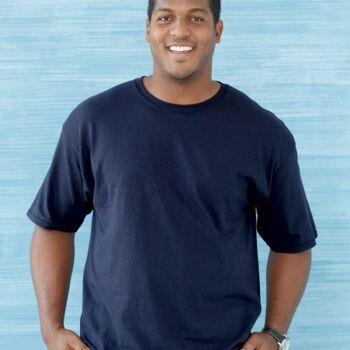 Men's Tall Ultra Cotton® T-Shirt Thumbnail