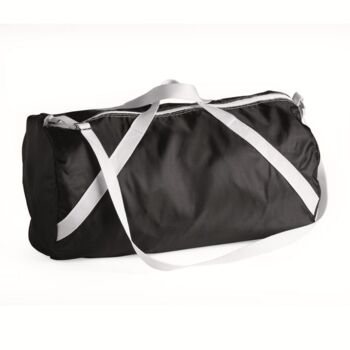 18" Nylon Roll Duffel Bag Thumbnail