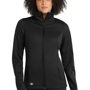 Women's Crux Soft Shell Thumbnail