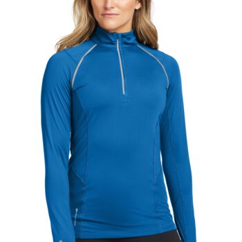 Endurance Ladies Nexus 1/4 Zip Pullover Thumbnail