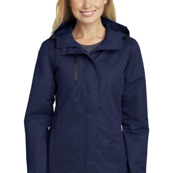 Women's All Conditions Jacket Thumbnail