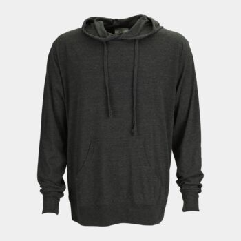 Lightweight Jersey Knit Pullover Thumbnail