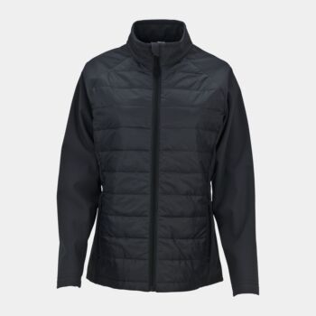 Women?s Hybrid Jacket Thumbnail