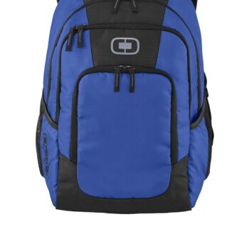 Logan Pack Thumbnail