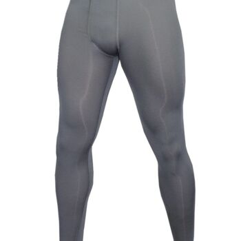 Men's Compression Full-Length Tights Thumbnail