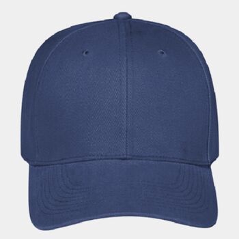 OTTO CAP 6 Panel Low Profile Baseball Cap Thumbnail