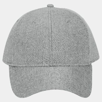 OTTO CAP 6 Panel Low Profile Baseball Cap Thumbnail
