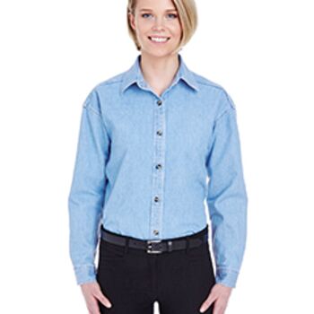 Ladies' Cypress Denim Thumbnail