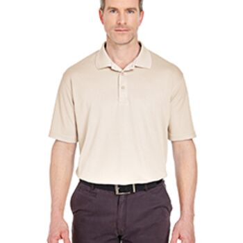 Men's Tall Cool & Dry Sport Polo Thumbnail