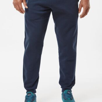 Men's Sport Athletic Fleece Joggers Thumbnail