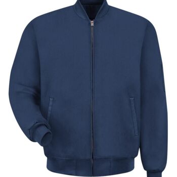 Men's Tall Unlined Team Jacket Thumbnail