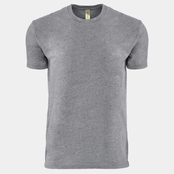 Unisex Eco Heavyweight T-Shirt Thumbnail