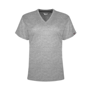 Women's FitFlex Performance V-Neck T-Shirt Thumbnail