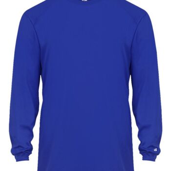 Youth Ultimate SoftLock™ Long Sleeve T-Shirt Thumbnail