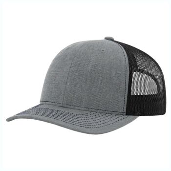 Youth Trucker Snapback Cap Thumbnail