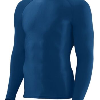 Unisex Hyperform Compression Long Sleeve Shirt Thumbnail