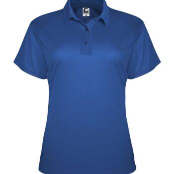 Women's Polo Thumbnail