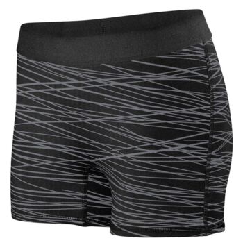 Women's Hyperform Fitted Shorts Thumbnail