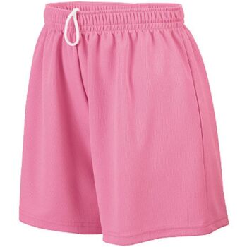 Women's Wicking Mesh Shorts Thumbnail