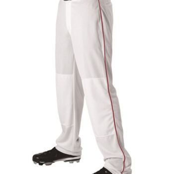 Youth Baseball Pants With Braid Thumbnail