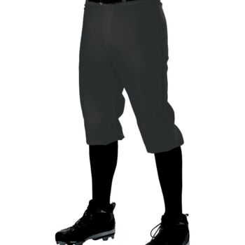 Youth Baseball Knicker Pants Thumbnail