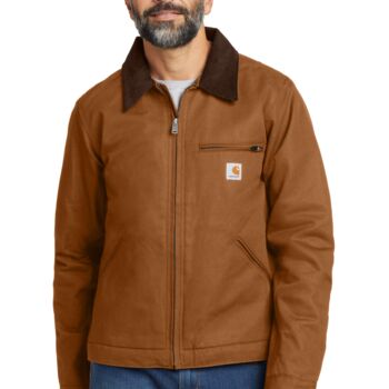 Tall Duck Detroit Jacket Thumbnail