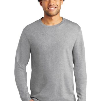 Long Sleeve Bouncer Tee Thumbnail