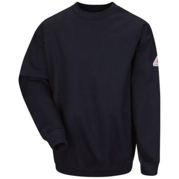 Men's Flame Resistant Crewneck Sweatshirt Thumbnail